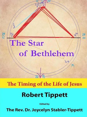 cover image of The Star of Bethlehem